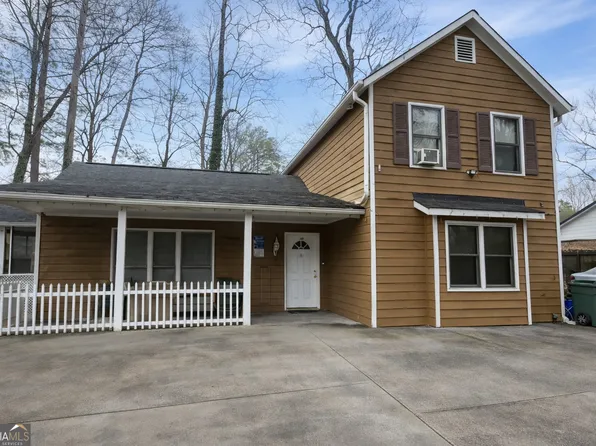 1383 Natchez Trce SW, Marietta, GA 30008