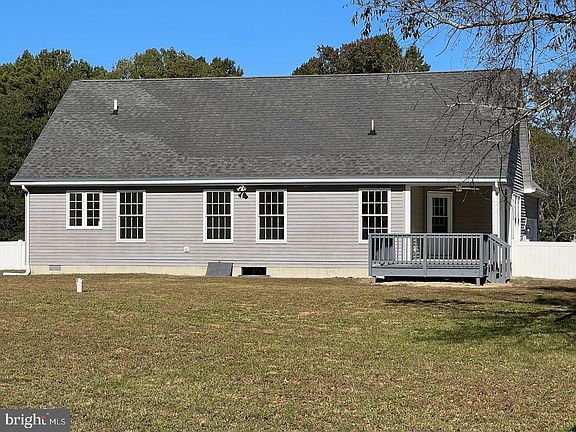 4th image of 33016 Forest Knoll Dr