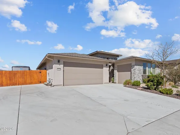 2221 Millville Dr, Sparks, NV 89441