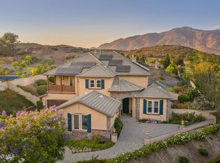 5461 Via Nicola, Thousand Oaks, CA 91320