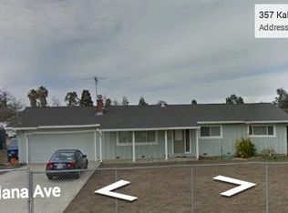355 Kalana Ave, Morgan Hill, CA 95037