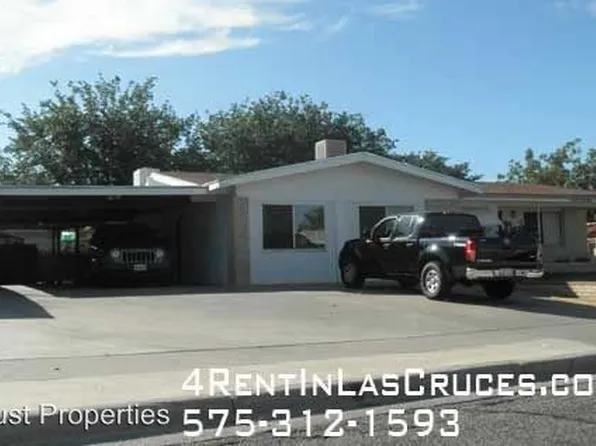 1916 Darlene Dr, Las Cruces, NM 88001