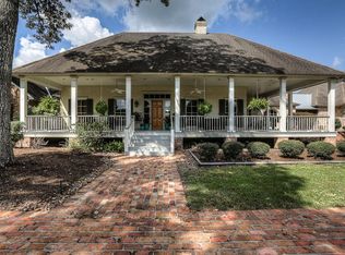 1 Diamond M Dr, Humble, TX 77346