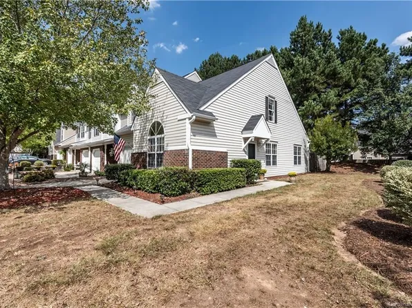 9619 Elizabeth Townes Ln, Charlotte, NC 28277