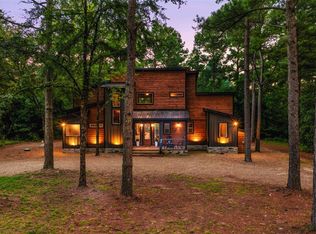 1543 Catfish Bay Rd, Broken Bow, OK 74728