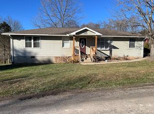 125 Ridge Rd, Fairdale, WV 25839