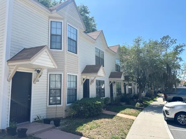 2302 Maki Rd APT 25, Plant City, FL 33563