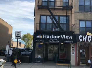9425 5th Ave, Brooklyn, NY 11209