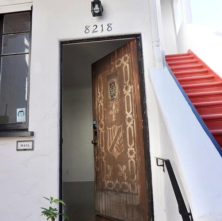 1st image of 8214 Norton Ave #8218