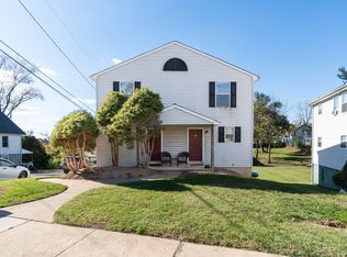 221 Florence Ave APT 1, Waynesboro, VA 22980