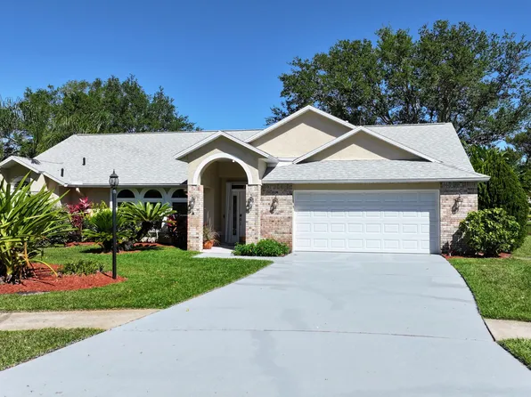 3570 Bull Run Ct, Melbourne, FL 32934