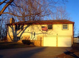 3001 Duane Ave, Bellevue, NE 68123