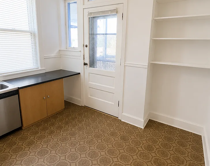 838 W Bradley Pl #1F — Photo 5