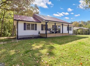 322 Pea Ridge Rd, Franklin, GA 30217