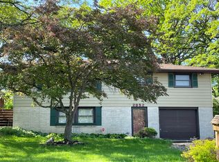 2852 121st Ln NW, Coon Rapids, MN 55433