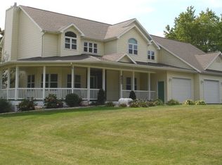 W4342 Skyway Dr, Fond Du Lac, WI 54937
