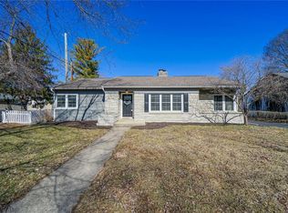 36 W 57th St, Indianapolis, IN 46208