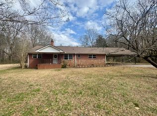 1780 N Hill Street Ext, Griffin, GA 30223