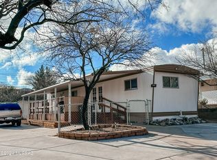 482 E Hillcrest Dr, Benson, AZ 85602