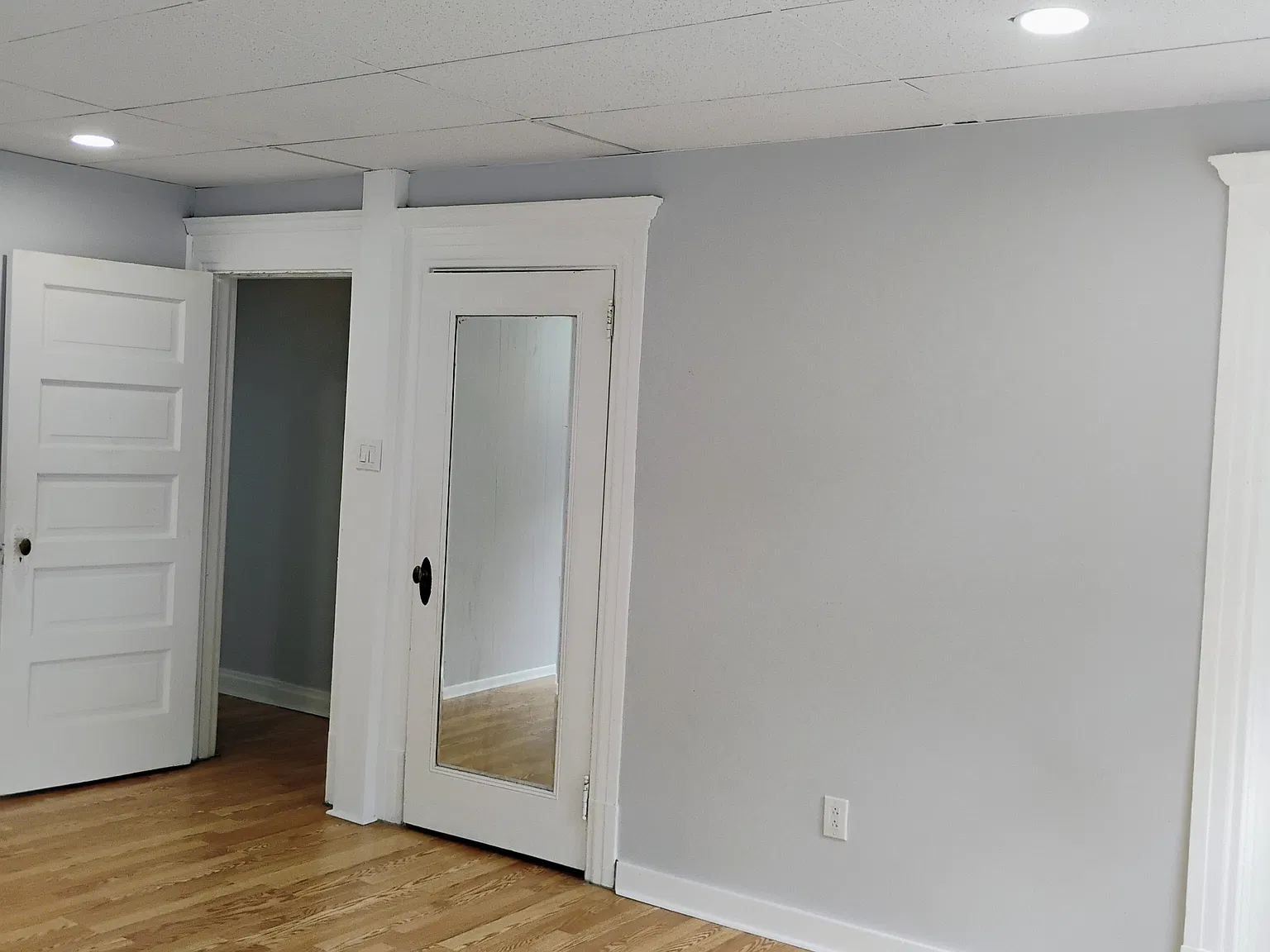 330 South Graham - A-3 — Photo 4
