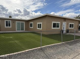 1631 W Buckeye Ln, Tucson, AZ 85705