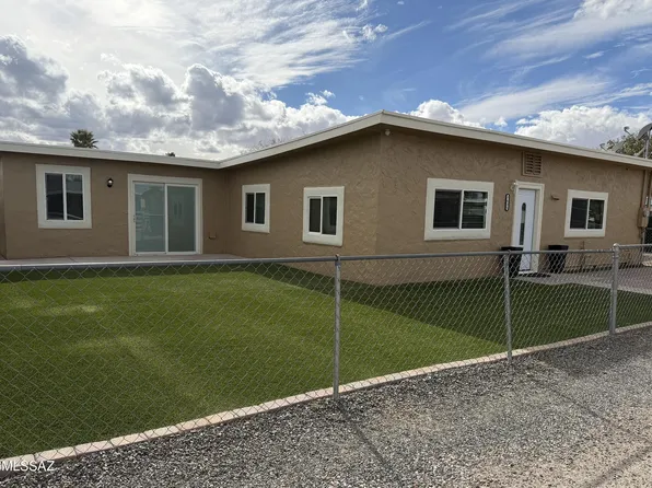 1631 W Buckeye Ln, Tucson, AZ 85705