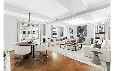 Sold by Douglas Elliman