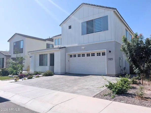 1421 E DONATO Court, Gilbert, AZ 85298