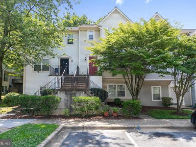 7173 Mahogany Dr #5, Landover, MD, 20785