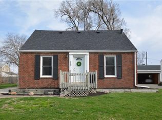 205 Hillside Ave, West Des Moines, IA 50265