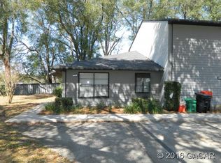 4334 SW 20th Ln, Gainesville, FL 32607