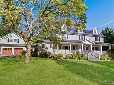 69 Brevoort Lane, Rye, NY, 10580