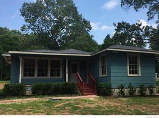 237 Ward Rd, Stonewall, LA 71078