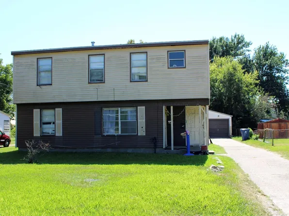 1123 6th Ave N, Texas City, TX 77590