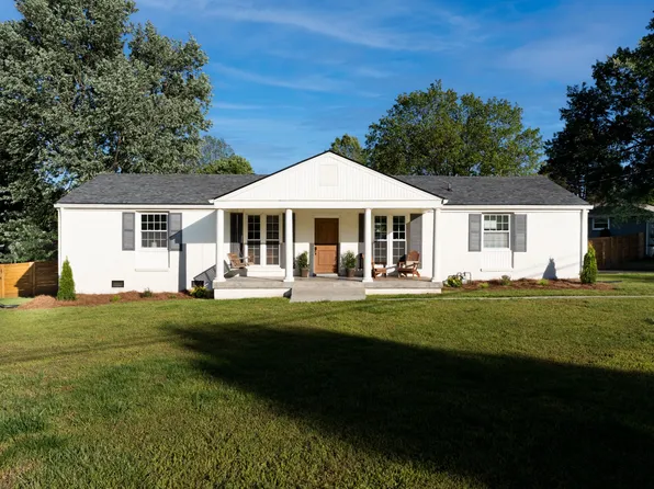 4900 Montclair Dr, Nashville, TN 37211