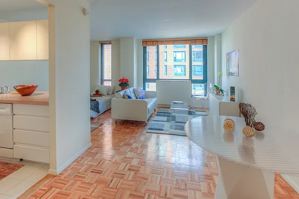 Rented by One Irving Place Realty | media 3