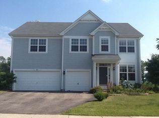 97 W Arden Ln, Round Lake, IL 60073