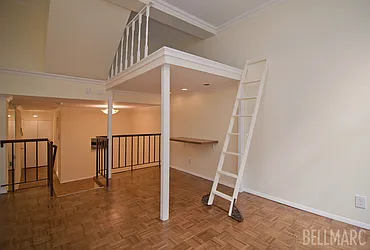 Rented by Bellmarc Realty