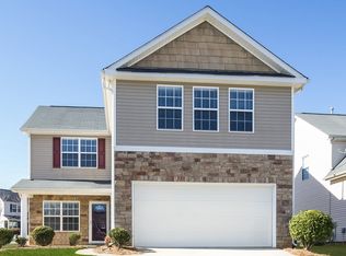 3012 Clover Rd NW, Concord, NC 28027