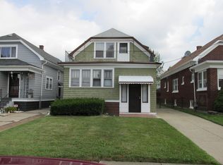 116 Gerald Ave, Buffalo, NY 14215