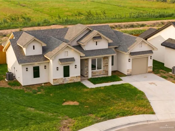 509 N Sophia St, Elsa, TX 78543