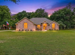 2917 Harlow Rd, Commerce, TX 75428