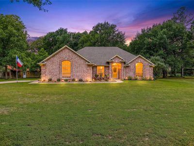 2917 Harlow Rd, Commerce, TX, 75428