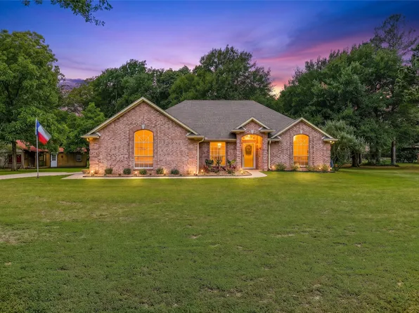 2917 Harlow Rd, Commerce, TX 75428