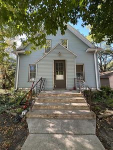 204 N Main St, Hendricks, MN, 56136
