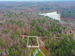 192 Mountain Trl, Martin, GA 30557