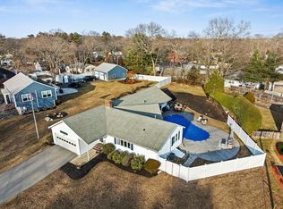 34 Inman Rd, Weymouth, MA 02188