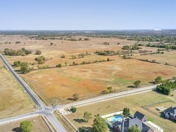126 Street, Collinsville, OK 74021