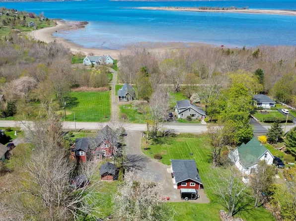 646 Highway 1, Smiths Cove, NS B0S 1S0