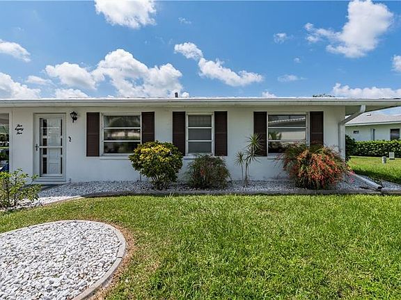 2nd image of 585 Circlewood Dr #X-3